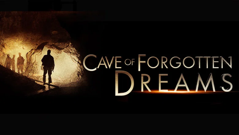 Cave of Forgotten Dreams still