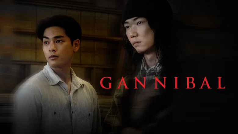 Gannibal still