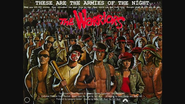 The Warriors still