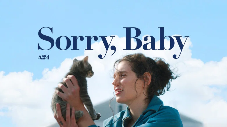 Sorry, Baby still