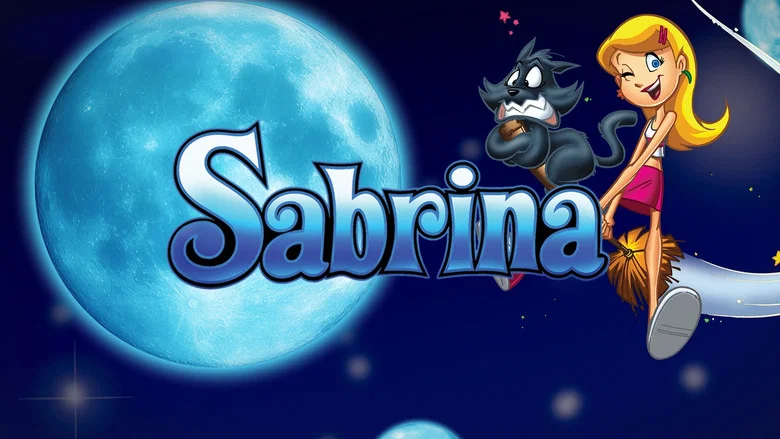 Sabrina: The Animated Series still