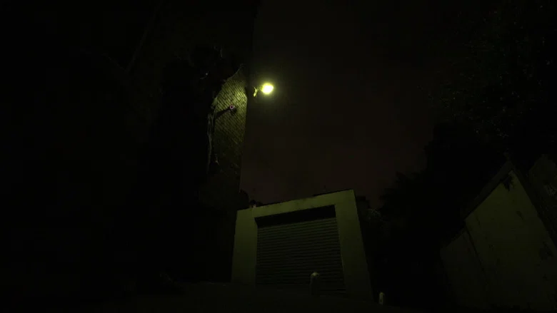 Death of a Salesman: A DELTARUNE Short FIlm still