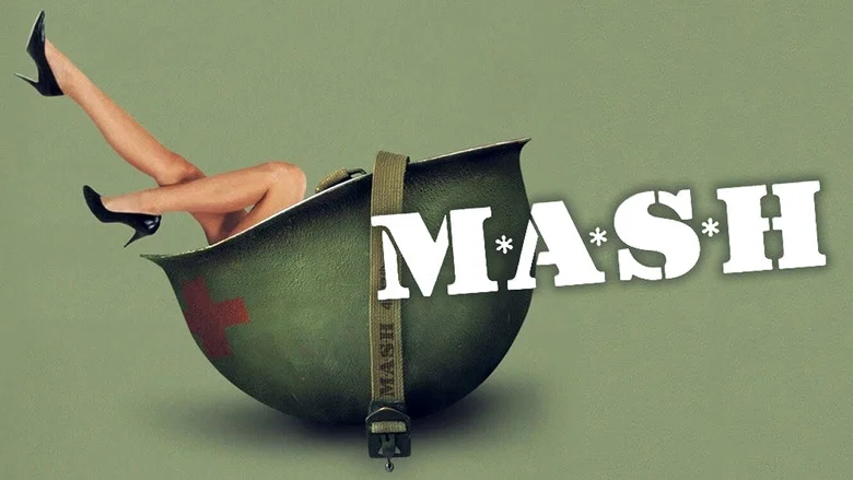 M*A*S*H still