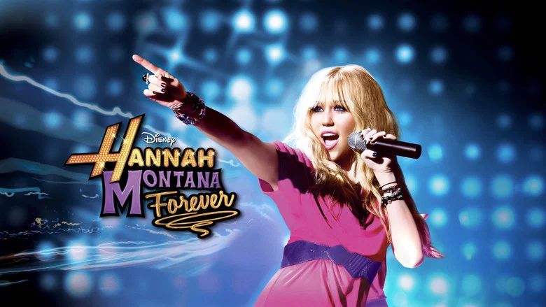 Hannah Montana still