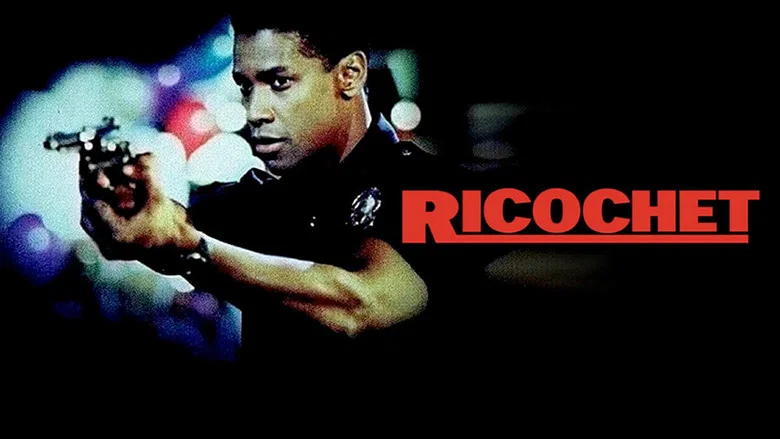Ricochet still