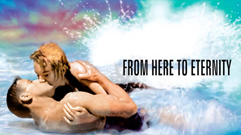 From Here to Eternity still