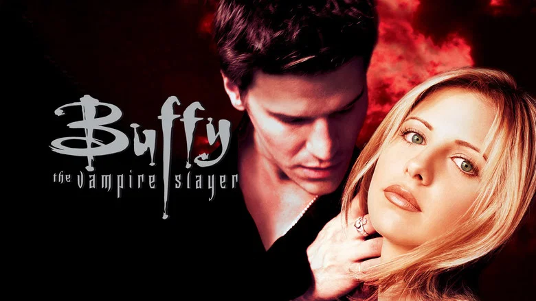 Buffy the Vampire Slayer still