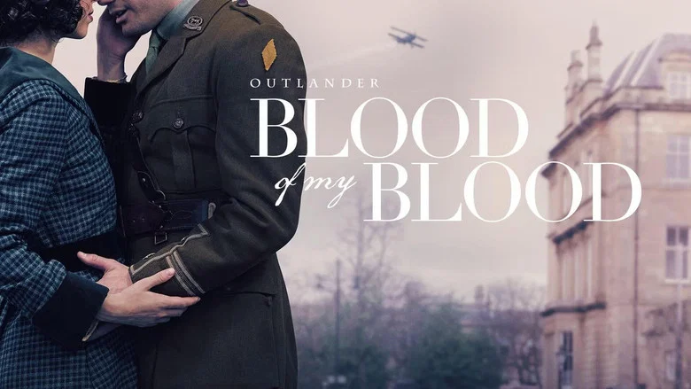 Outlander: Blood of My Blood still
