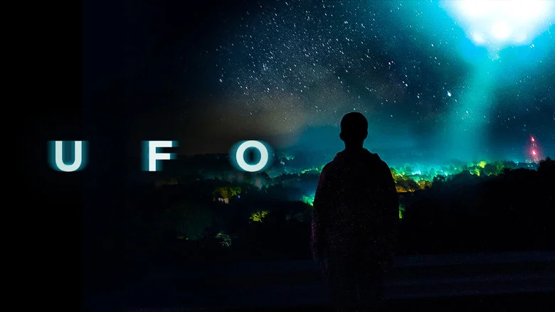 UFO still