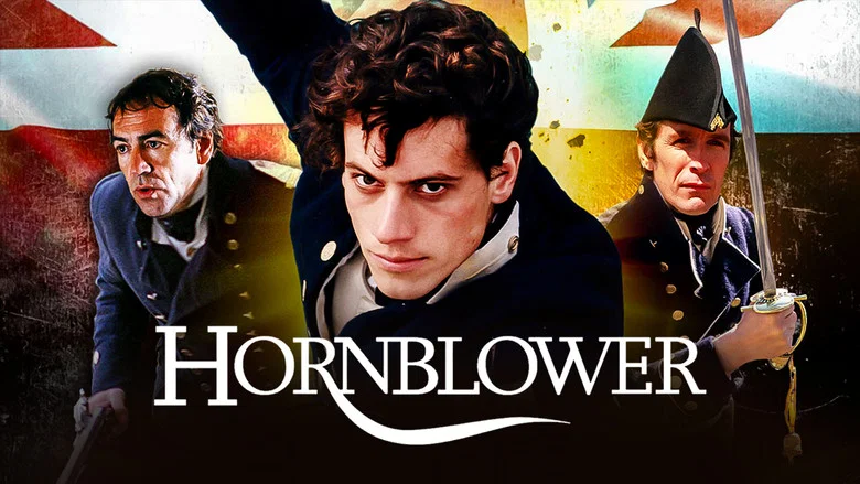 Hornblower still