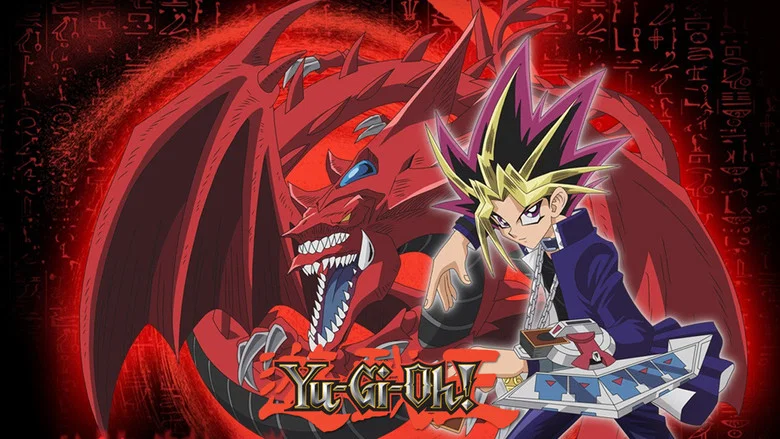 Yu-Gi-Oh! Duel Monsters still