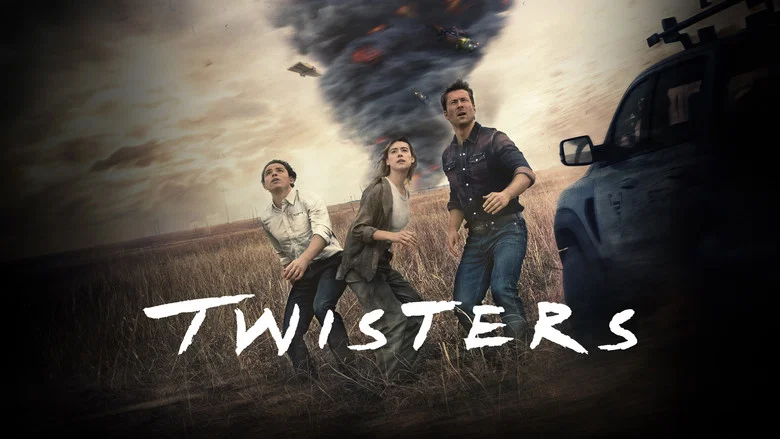 Twisters still