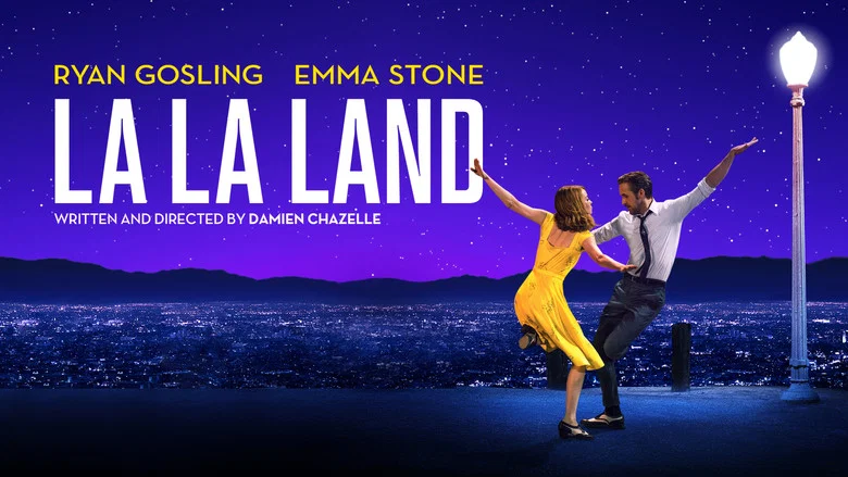 La La Land still