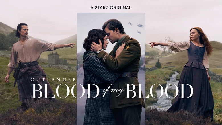 Outlander: Blood of My Blood still