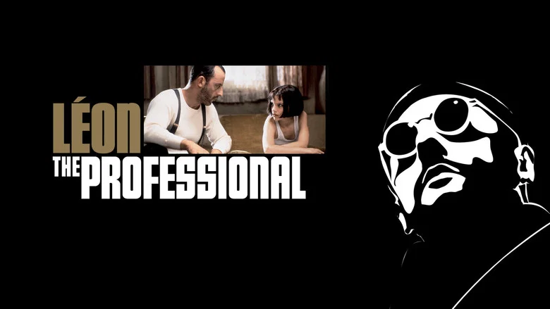 Léon: The Professional still