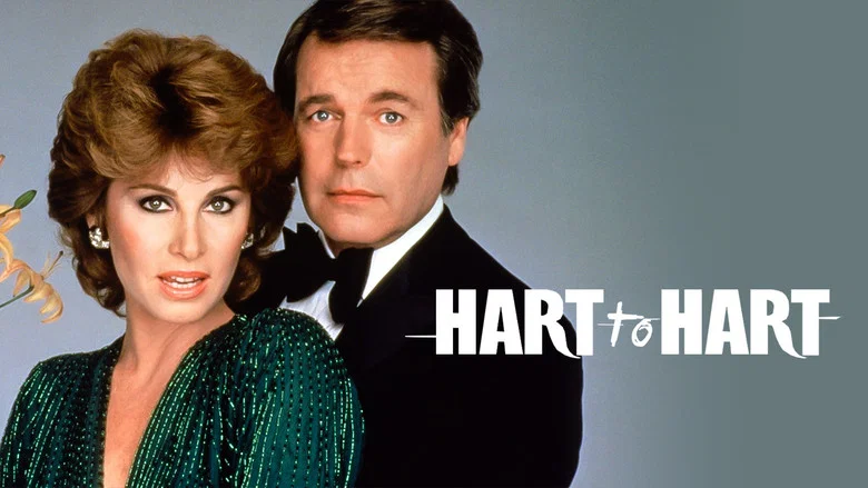 Hart to Hart still
