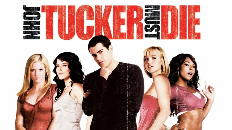 John Tucker Must Die still