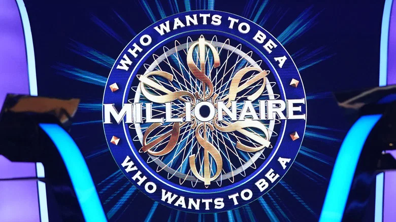 Who Wants to Be a Millionaire still