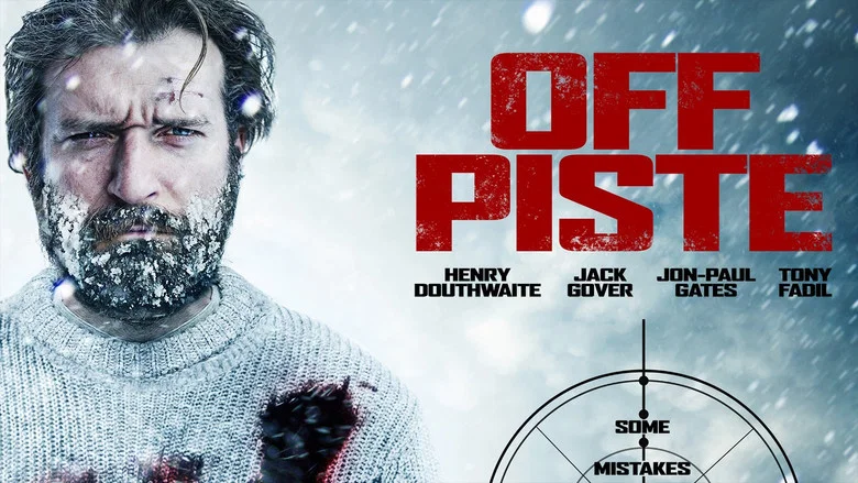 Off-Piste still