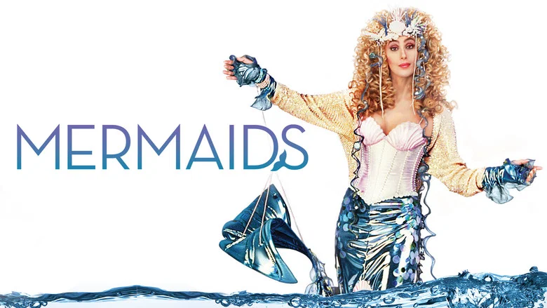 Mermaids still
