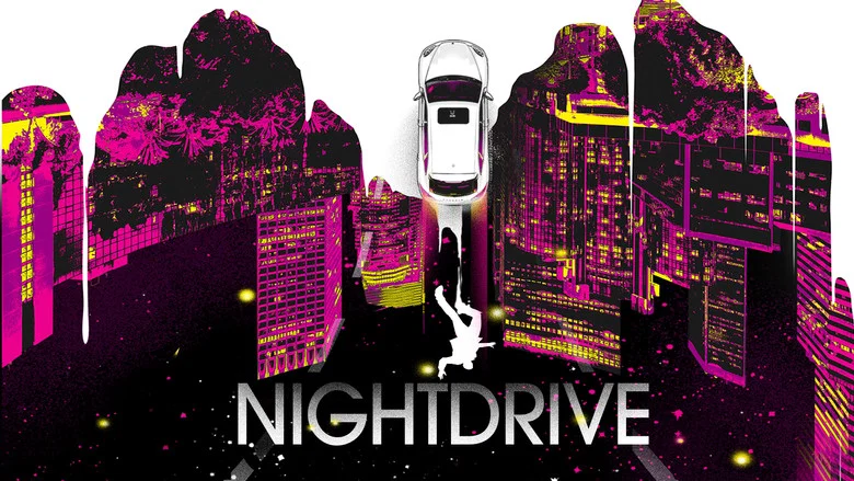 Night Drive still