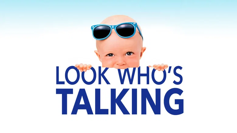 Look Who's Talking still