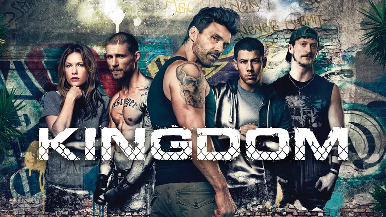 Kingdom still
