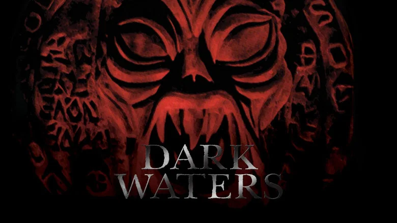 Dark Waters still