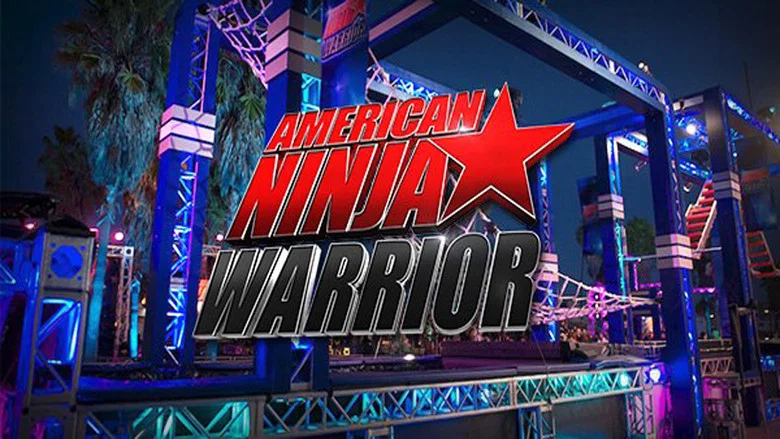 American Ninja Warrior still