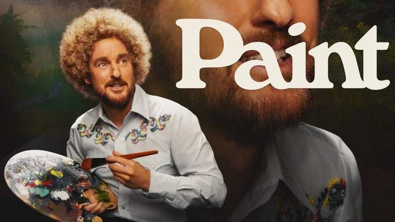 Paint still