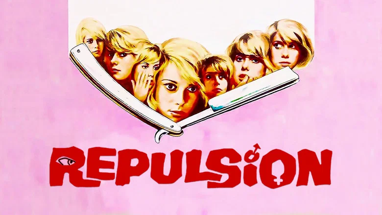Repulsion still