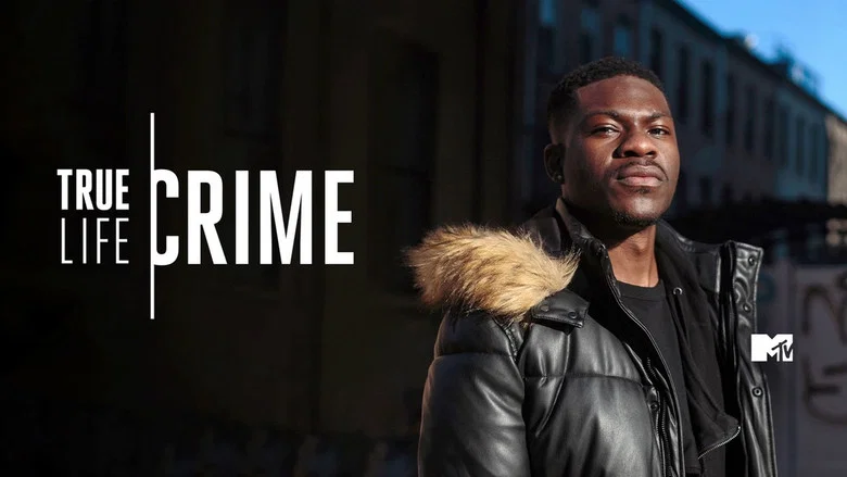 True Life Crime still