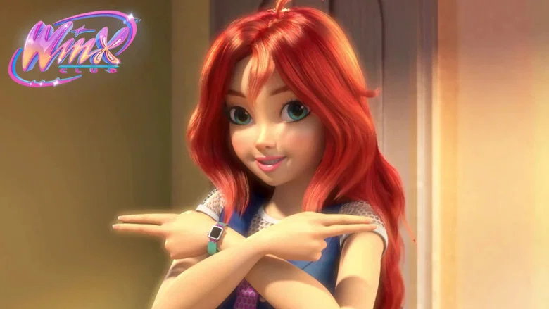 Winx Club still