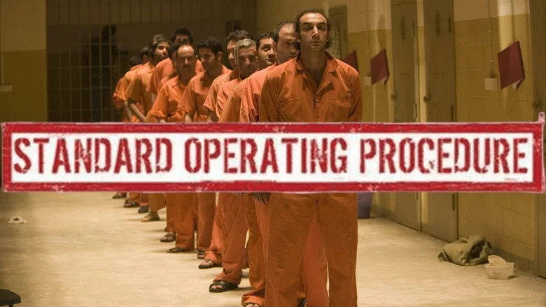 Standard Operating Procedure still