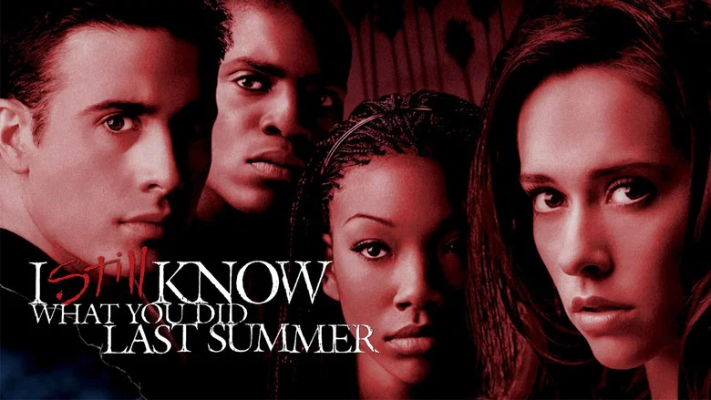 I Still Know What You Did Last Summer still