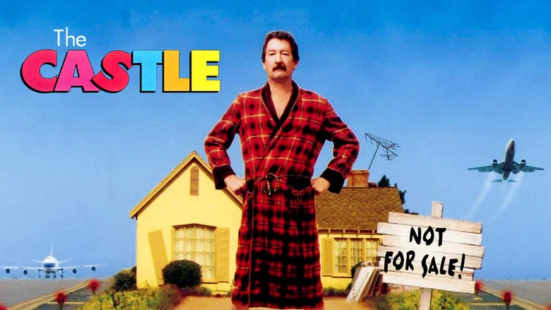 The Castle still