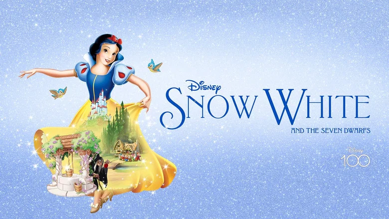 Snow White and the Seven Dwarfs still