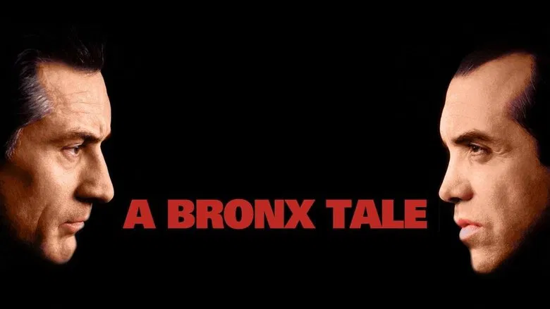 A Bronx Tale still