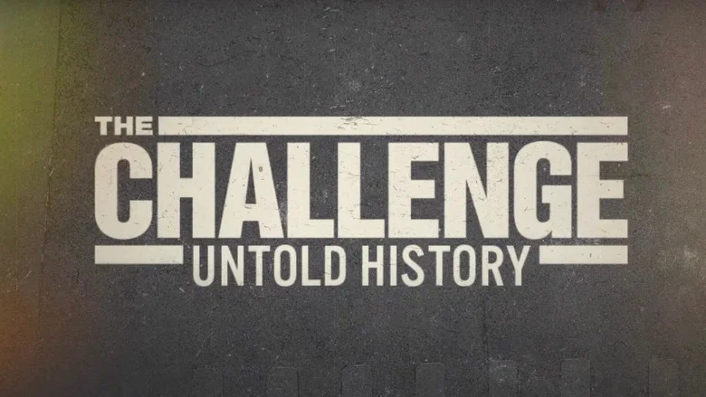 The Challenge: Untold History still