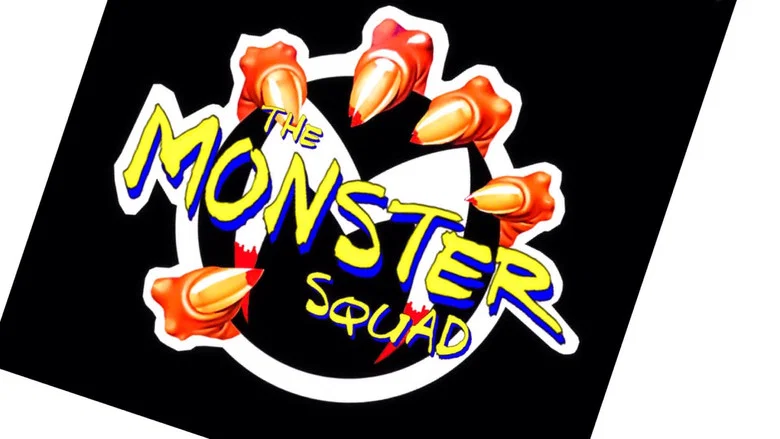 The Monster Squad still