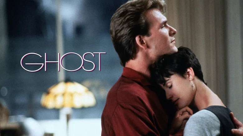 Ghost still