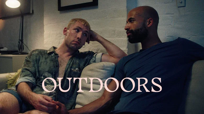 Outdoors still