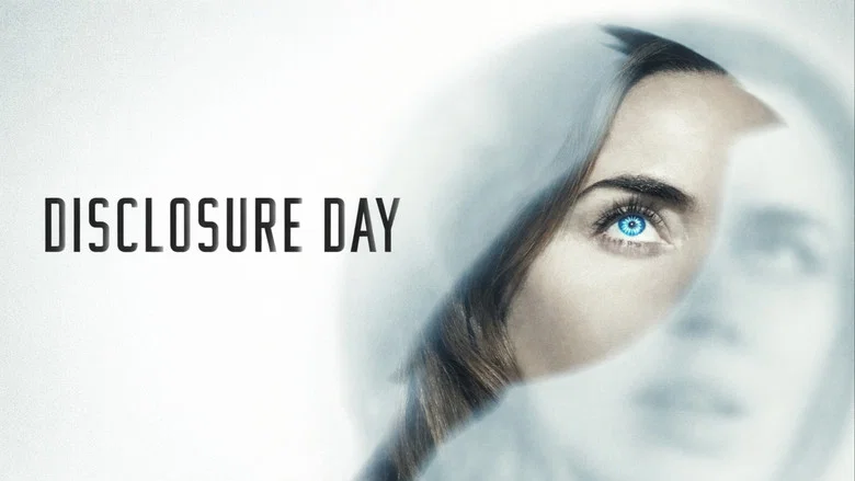 Disclosure Day still