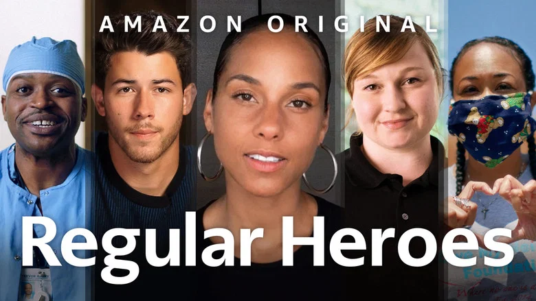 Regular Heroes still