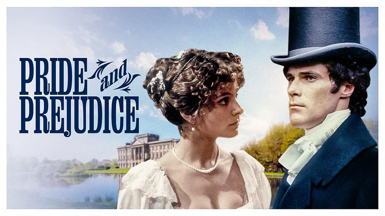 Pride and Prejudice still