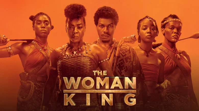 The Woman King still
