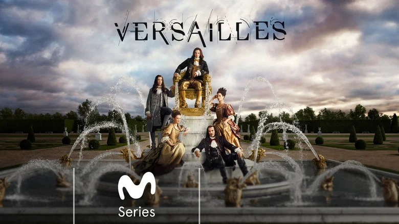 Versailles still