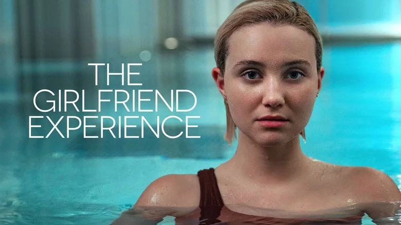 The Girlfriend Experience still