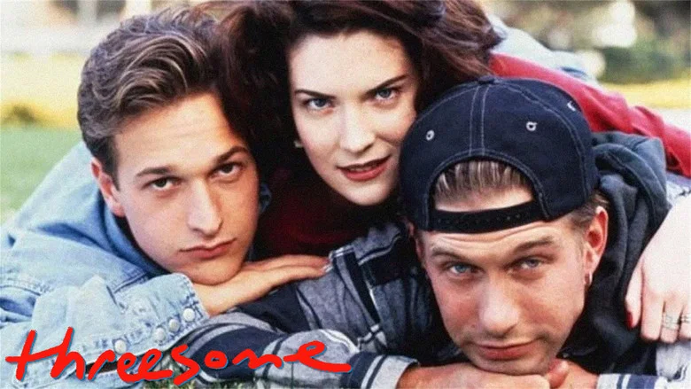 Threesome still
