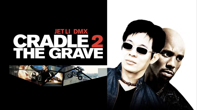 Cradle 2 the Grave still